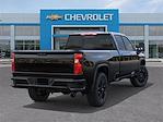 2026 Chevrolet Silverado 3500 Crew Cab 4x4 Pickup for sale #D163490 - photo 4