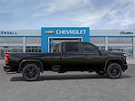 2026 Chevrolet Silverado 3500 Crew Cab 4x4 Pickup for sale #D163490 - photo 5