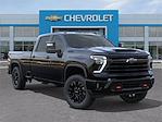 2026 Chevrolet Silverado 3500 Crew Cab 4x4 Pickup for sale #D163490 - photo 7