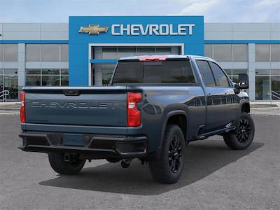 2026 Chevrolet Silverado 3500 Crew Cab 4x4 Pickup for sale #D163491 - photo 2