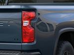2026 Chevrolet Silverado 3500 Crew Cab 4x4 Pickup for sale #D163491 - photo 11