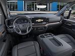 2026 Chevrolet Silverado 3500 Crew Cab 4x4 Pickup for sale #D163491 - photo 15
