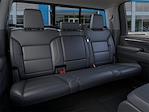 2026 Chevrolet Silverado 3500 Crew Cab 4x4 Pickup for sale #D163491 - photo 17