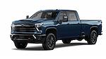2026 Chevrolet Silverado 3500 Crew Cab 4x4 Pickup for sale #D163491 - photo 26