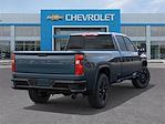 2026 Chevrolet Silverado 3500 Crew Cab 4x4 Pickup for sale #D163491 - photo 4