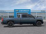 2026 Chevrolet Silverado 3500 Crew Cab 4x4 Pickup for sale #D163491 - photo 5