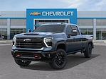 2026 Chevrolet Silverado 3500 Crew Cab 4x4 Pickup for sale #D163491 - photo 6
