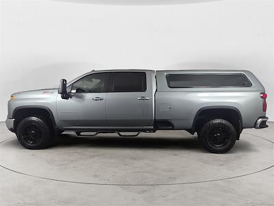 Used 2024 Chevrolet Silverado 3500 - photo 1