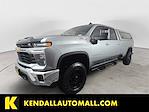2024 Chevrolet Silverado 3500 Crew Cab 4WD Pickup for sale #D163491A - photo 1