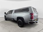2024 Chevrolet Silverado 3500 Crew Cab 4WD Pickup for sale #D163491A - photo 3