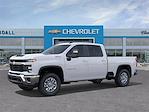 2026 Chevrolet Silverado 2500 Crew Cab 4x4 Pickup for sale #D163493 - photo 10