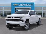2026 Chevrolet Silverado 1500 Crew Cab 4x4 Pickup for sale #D163497 - photo 14