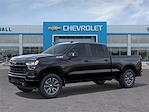 2026 Chevrolet Silverado 1500 Crew Cab 4x4 Pickup for sale #D163498 - photo 2