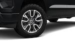 2026 Chevrolet Silverado 1500 Crew Cab 4x4 Pickup for sale #D163498 - photo 30