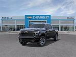 2026 Chevrolet Silverado 1500 Crew Cab 4x4 Pickup for sale #D163498 - photo 8