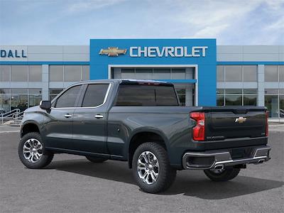 New 2026 Chevrolet Silverado 1500 - photo 1