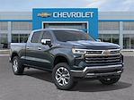 New 2026 Chevrolet Silverado 1500 LTZ Crew Cab for sale #D163499 - photo 7