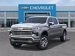 2026 Chevrolet Silverado 1500 Crew Cab 4x4 Pickup for sale #D163500 - photo 6