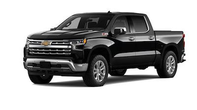 New 2026 Chevrolet Silverado 1500 LTZ Crew Cab for sale #D163501 - photo 2