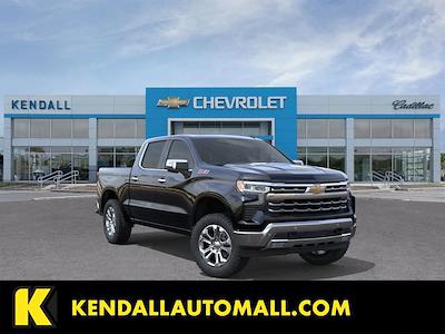 New 2026 Chevrolet Silverado 1500 - photo 1