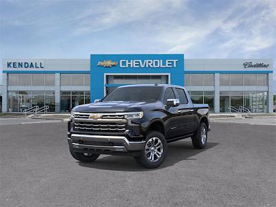 New 2026 Chevrolet Silverado 1500 - photo 1