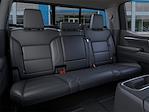 2026 Chevrolet Silverado 1500 Crew Cab 4x4 Pickup for sale #D163501 - photo 17