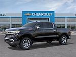 New 2026 Chevrolet Silverado 1500 LTZ Crew Cab for sale #D163501 - photo 10