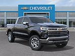 New 2026 Chevrolet Silverado 1500 LTZ Crew Cab for sale #D163501 - photo 15