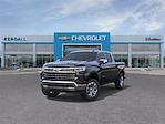 New 2026 Chevrolet Silverado 1500 LTZ Crew Cab for sale #D163501 - photo 16