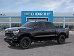 New 2026 Chevrolet Silverado 1500 RST Crew Cab for sale #D163508 - photo 3
