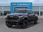 New 2026 Chevrolet Silverado 1500 RST Crew Cab for sale #D163508 - photo 6