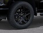 New 2026 Chevrolet Silverado 1500 RST Crew Cab for sale #D163508 - photo 9