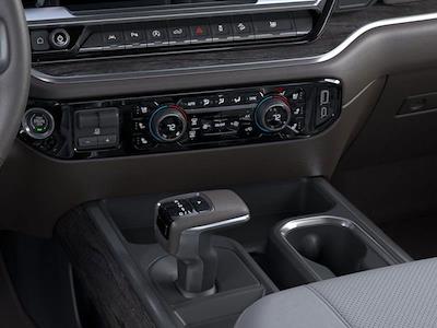 New 2026 Chevrolet Silverado 1500 - photo 1