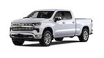 New 2026 Chevrolet Silverado 1500 LTZ Crew Cab for sale #D163509 - photo 1