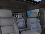 2026 Chevrolet Silverado 1500 Crew Cab 4x4 Pickup for sale #D163509 - photo 54