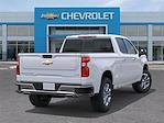 New 2026 Chevrolet Silverado 1500 LTZ Crew Cab for sale #D163509 - photo 4