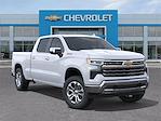 New 2026 Chevrolet Silverado 1500 LTZ Crew Cab for sale #D163509 - photo 7