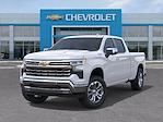 2026 Chevrolet Silverado 1500 Crew Cab 4x4 Pickup for sale #D163509 - photo 18