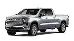 2026 Chevrolet Silverado 1500 Crew Cab 4x4 Pickup for sale #D163510 - photo 3