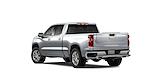 2026 Chevrolet Silverado 1500 Crew Cab 4x4 Pickup for sale #D163510 - photo 4