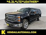 2015 Chevrolet Silverado 1500 Double Cab 4WD Pickup for sale #D163510A - photo 1