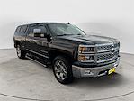 2015 Chevrolet Silverado 1500 Double Cab 4WD Pickup for sale #D163510A - photo 7