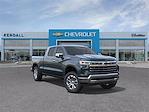 New 2026 Chevrolet Silverado 1500 LTZ Crew Cab 4x4 Pickup for sale #D163511 - photo 1