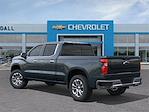 New 2026 Chevrolet Silverado 1500 LTZ Crew Cab 4x4 Pickup for sale #D163511 - photo 3