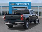New 2026 Chevrolet Silverado 1500 LTZ Crew Cab 4x4 Pickup for sale #D163511 - photo 4