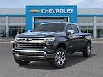 New 2026 Chevrolet Silverado 1500 LTZ Crew Cab 4x4 Pickup for sale #D163511 - photo 6