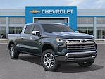 New 2026 Chevrolet Silverado 1500 LTZ Crew Cab 4x4 Pickup for sale #D163511 - photo 7
