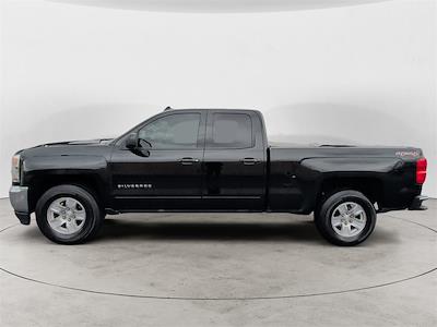 Used 2016 Chevrolet Silverado 1500 - photo 1