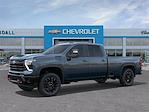 2026 Chevrolet Silverado 3500 Crew Cab 4x4 Pickup for sale #D163512 - photo 10