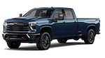 2026 Chevrolet Silverado 3500 Crew Cab 4x4 Pickup for sale #D163512 - photo 3